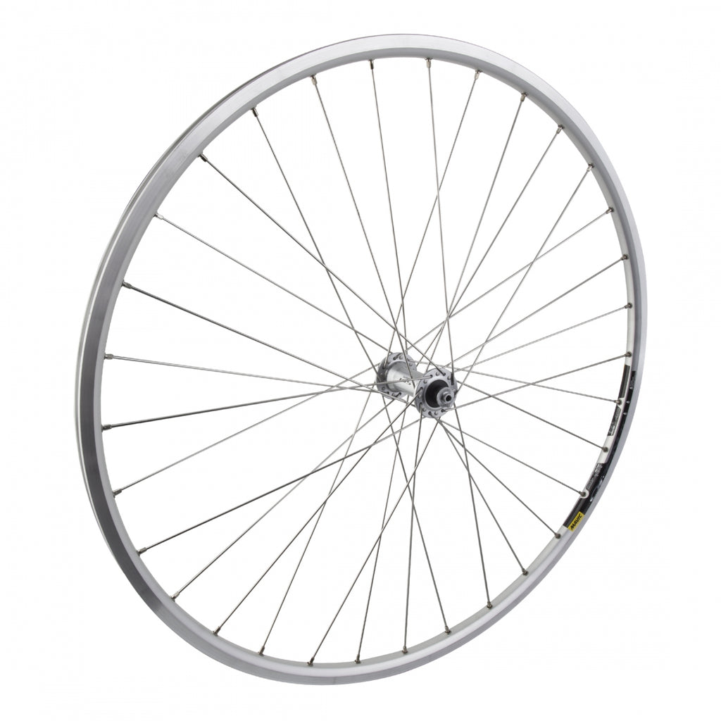 FRONT 700 622x15 MAV OPEN PRO SILVER MSW 32 6800 SILVER DT2.0SL