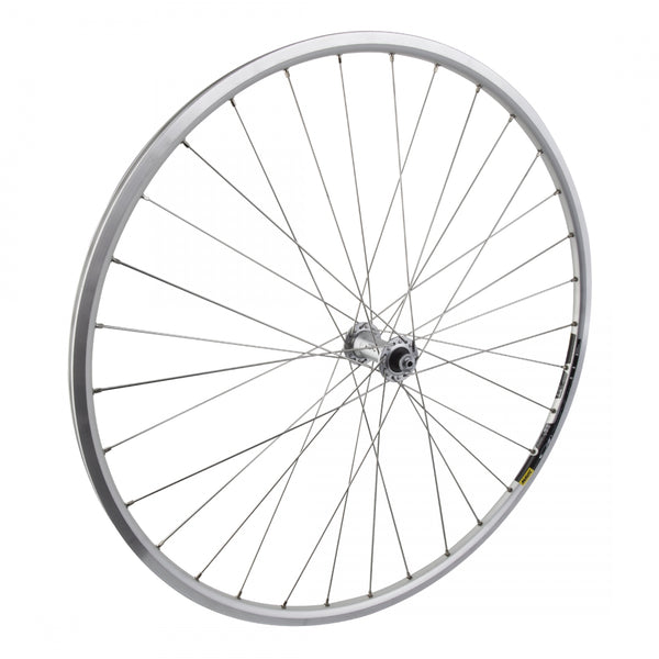 FRONT 700 622x15 MAV OPEN PRO SILVER MSW 32 6800 SILVER DT2.0SL