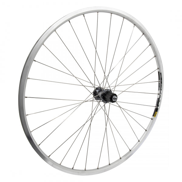 REAR 700 622x15 MAV OPEN PRO SILVER MSW 32 6800 8-11sCASS SILVER 130mm DT2.0SL
