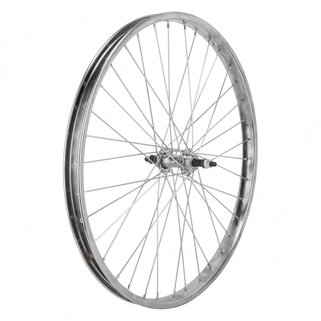 REAR 26x2.125 559x28 STEEL CP 36 STEEL FW 5/6/7sp 12gUCP