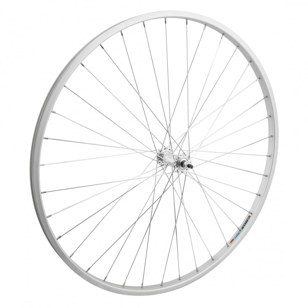 FRONT 27x1-1/4 630x19 ALLOY SILVER 36 ALLOY BO SILVER 14gUCP