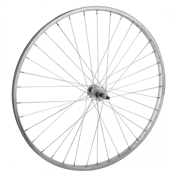 REAR 26x1-3/8 590x19 STEEL CP 36 STEEL FW 5/6/7sp BO 126mm 14gUCP