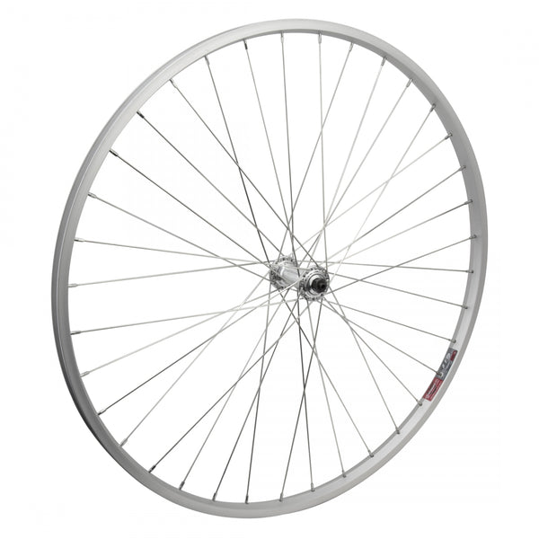 FRONT 700x35 622x19 ALLOY SILVER 36 ALLOY QR SL14gUCP