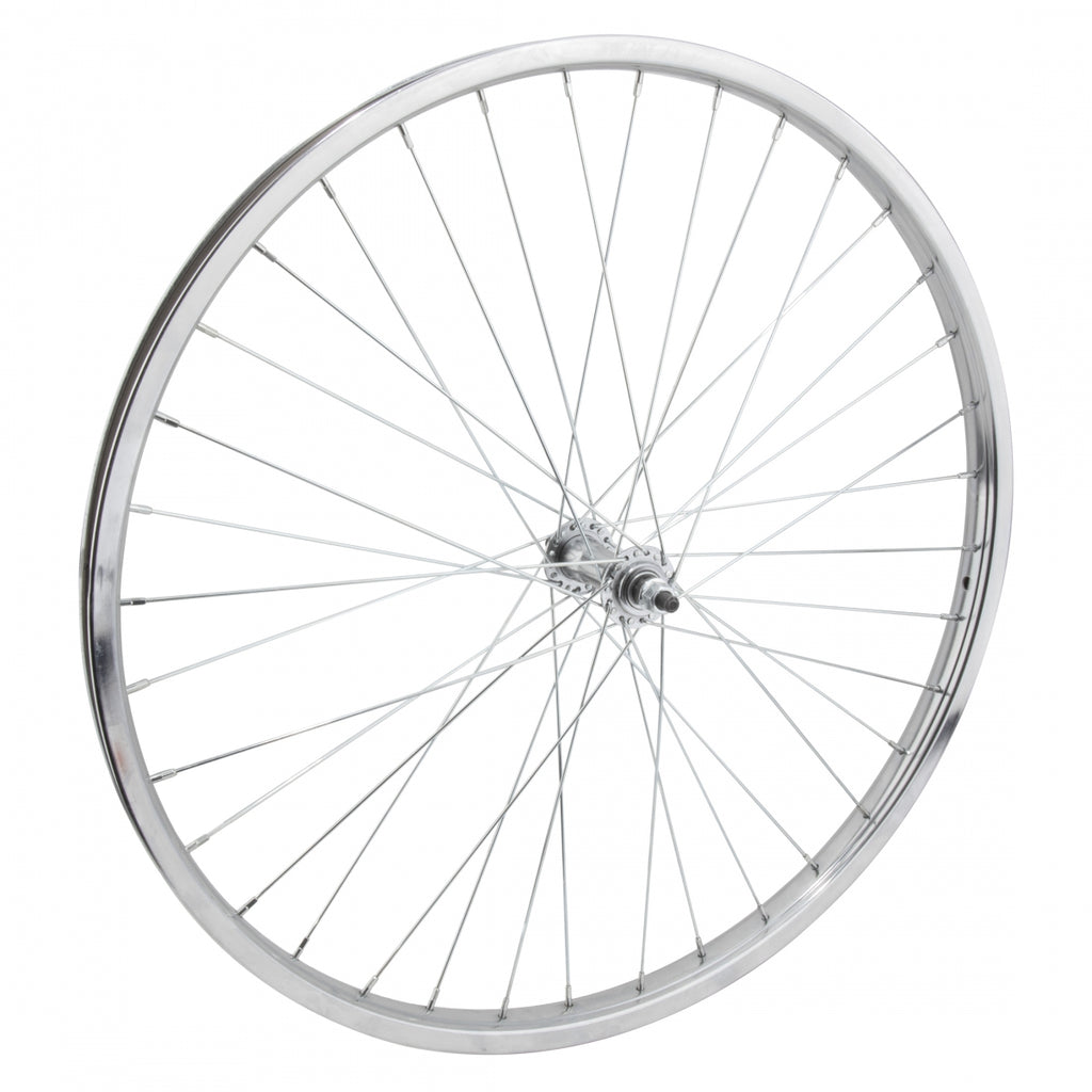 FRONT 26x1.75 559x25 STEEL CP 36 STEEL BO 3/8 14gUCP