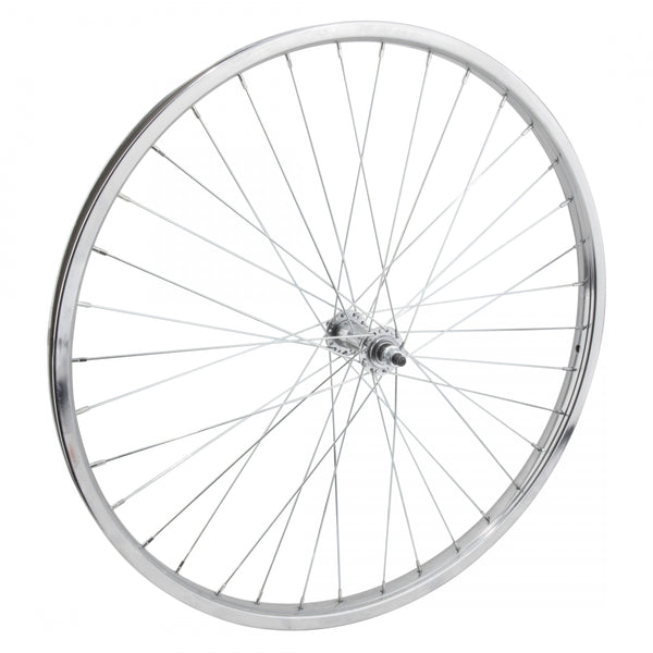 FRONT 26x1.75 559x25 STEEL CP 36 STEEL BO 3/8 14gUCP