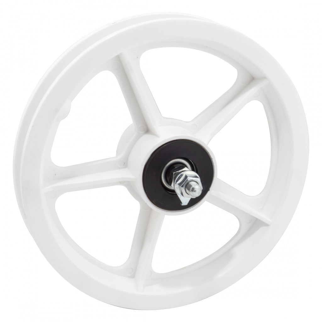 MAGURA 12-1/2x2-1/4 203x21 WHEEL MASTER SCOOTER WHT