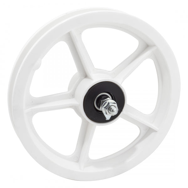 MAGURA 12-1/2x2-1/4 203x21 WHEEL MASTER SCOOTER WHT