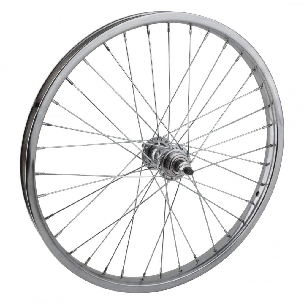 REAR 20x1.75 406x25 STEEL CP 36 STEEL FW 1sp 110mm 14gUCP
