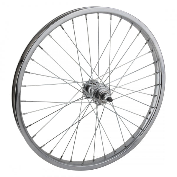REAR 20x1.75 406x25 STEEL CP 36 STEEL FW 1sp 110mm 14gUCP