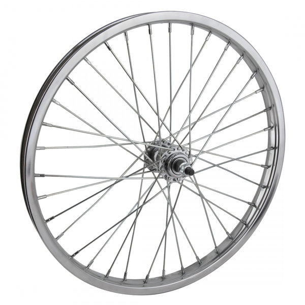 FRONT 20x2.125 406x28 STEEL CP 36 STEEL BO 3/8 12gUCP