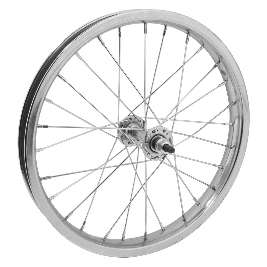 FRONT 16x1.75 305x25 STEEL CP 28 STEEL BO 5/16 14gUCP