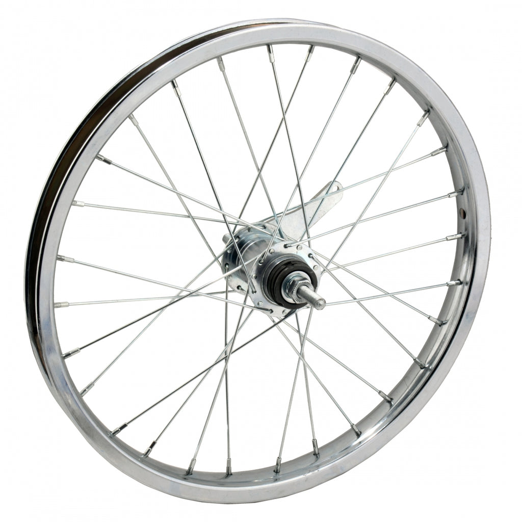 REAR 16x1.75 305x25 STEEL CP 28 KT CB 110mm 14gUCP w/TRIM KIT