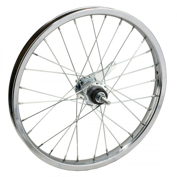 REAR 16x1.75 305x25 STEEL CP 28 KT CB 110mm 14gUCP w/TRIM KIT
