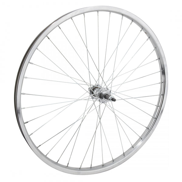 REAR 26x1.75 559x25 STEEL CP 36 STEEL FW 5/6/7sp 135mm 14gUCP