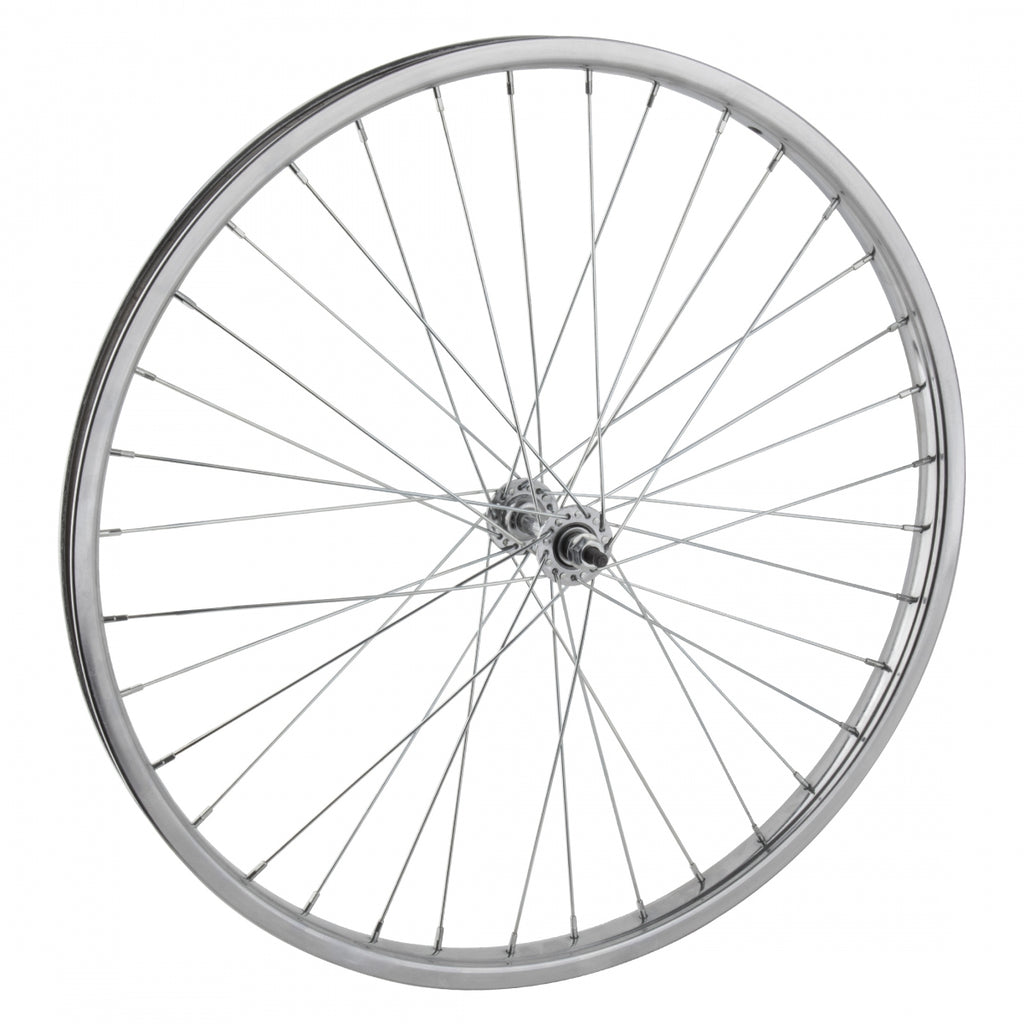 FRONT 24x1.75 507x25 STEEL CP 36 STEEL BO 5/16 14gUCP