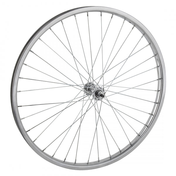 FRONT 24x1.75 507x25 STEEL CP 36 STEEL BO 5/16 14gUCP