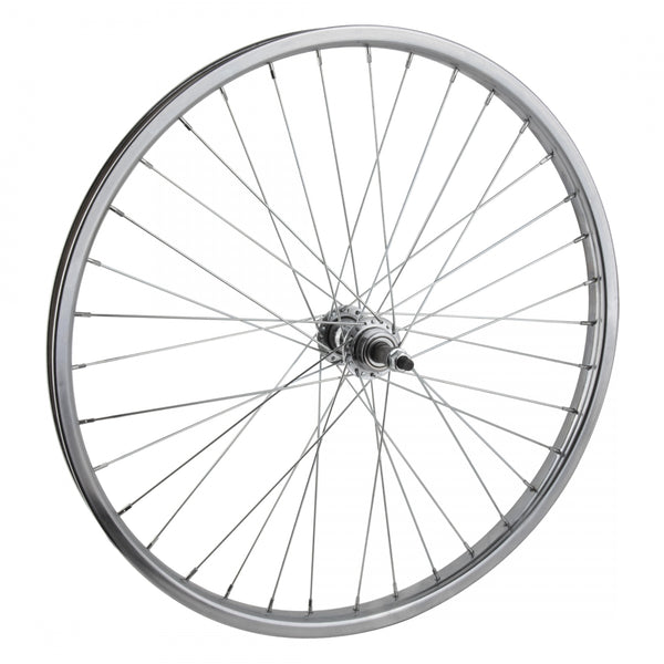 REAR 24x1.75 507x25 STEEL CP 36 STEEL FW 5/6/7sp 135mm 14gUCP