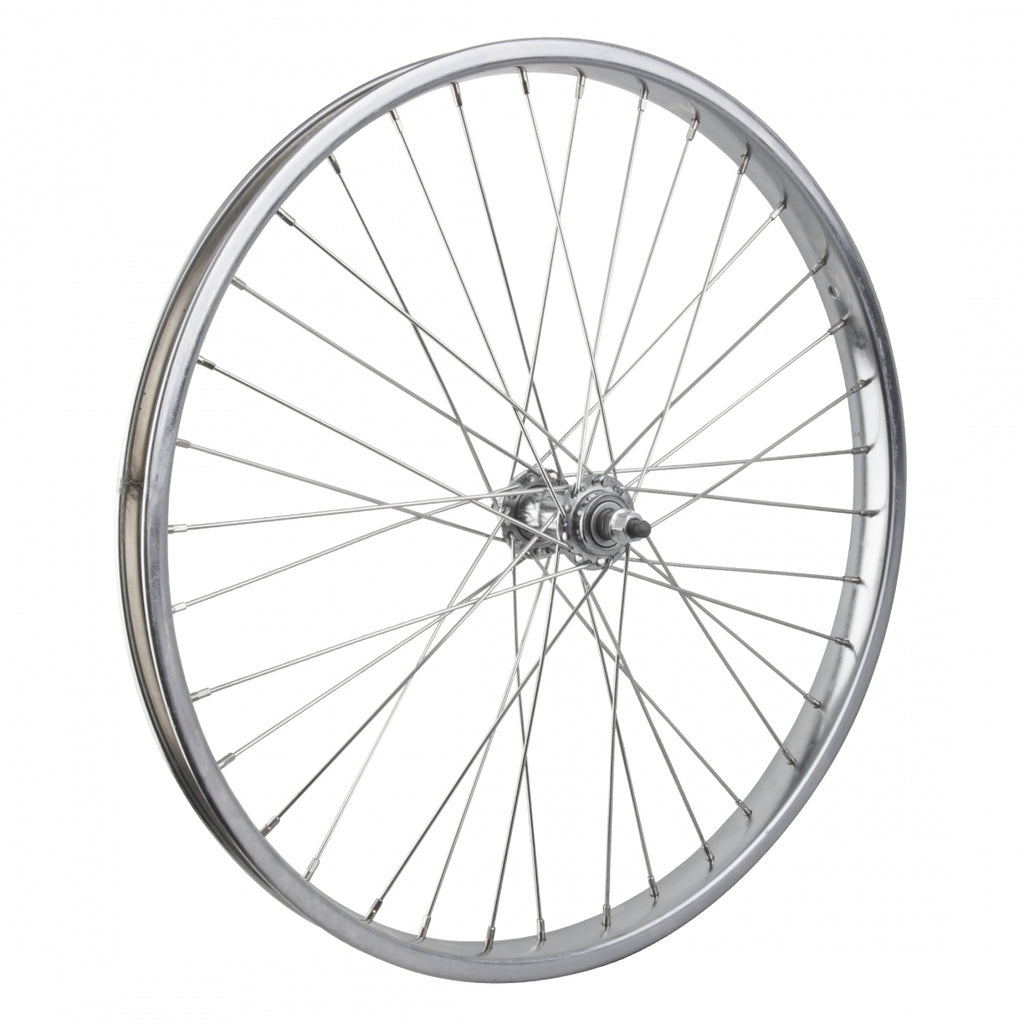 FRONT 24x2.125 507x28 STEEL CP 36 STEEL BO3/8 12gUCP