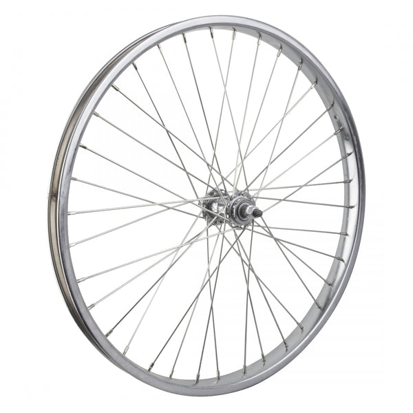 FRONT 24x2.125 507x28 STEEL CP 36 STEEL BO3/8 12gUCP
