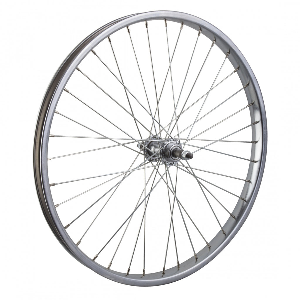 REAR 24x2.125 507x28 STEEL CP 36 STEEL FW5/6/7sp 135mm 12gUCP