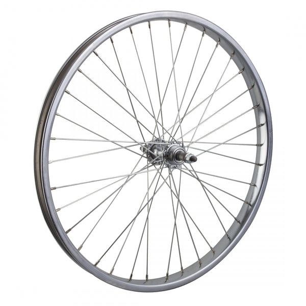 REAR 24x2.125 507x28 STEEL CP 36 STEEL FW5/6/7sp 135mm 12gUCP