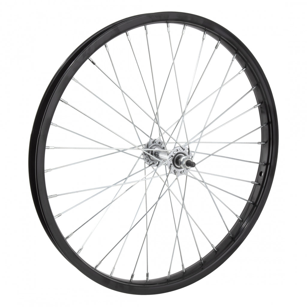 FRONT 20x1.75 SF BLACK