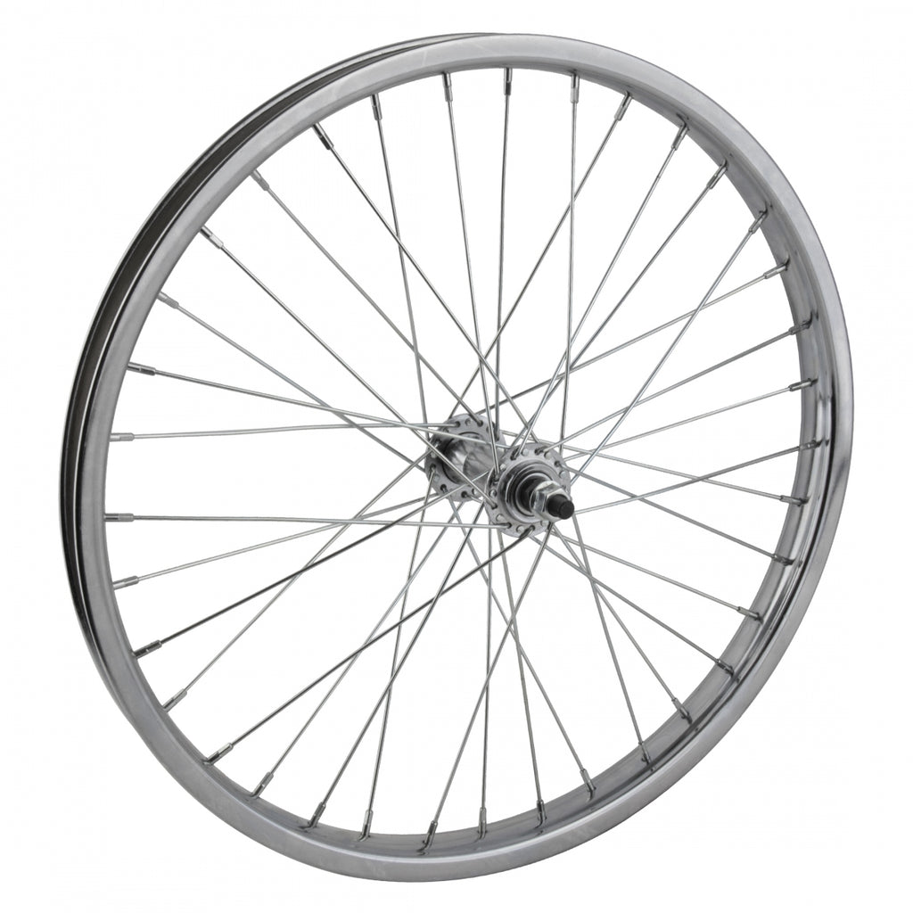 FRONT 20x1.75 406x25 STEEL CP 36 STEEL BO 3/8 14gUCP