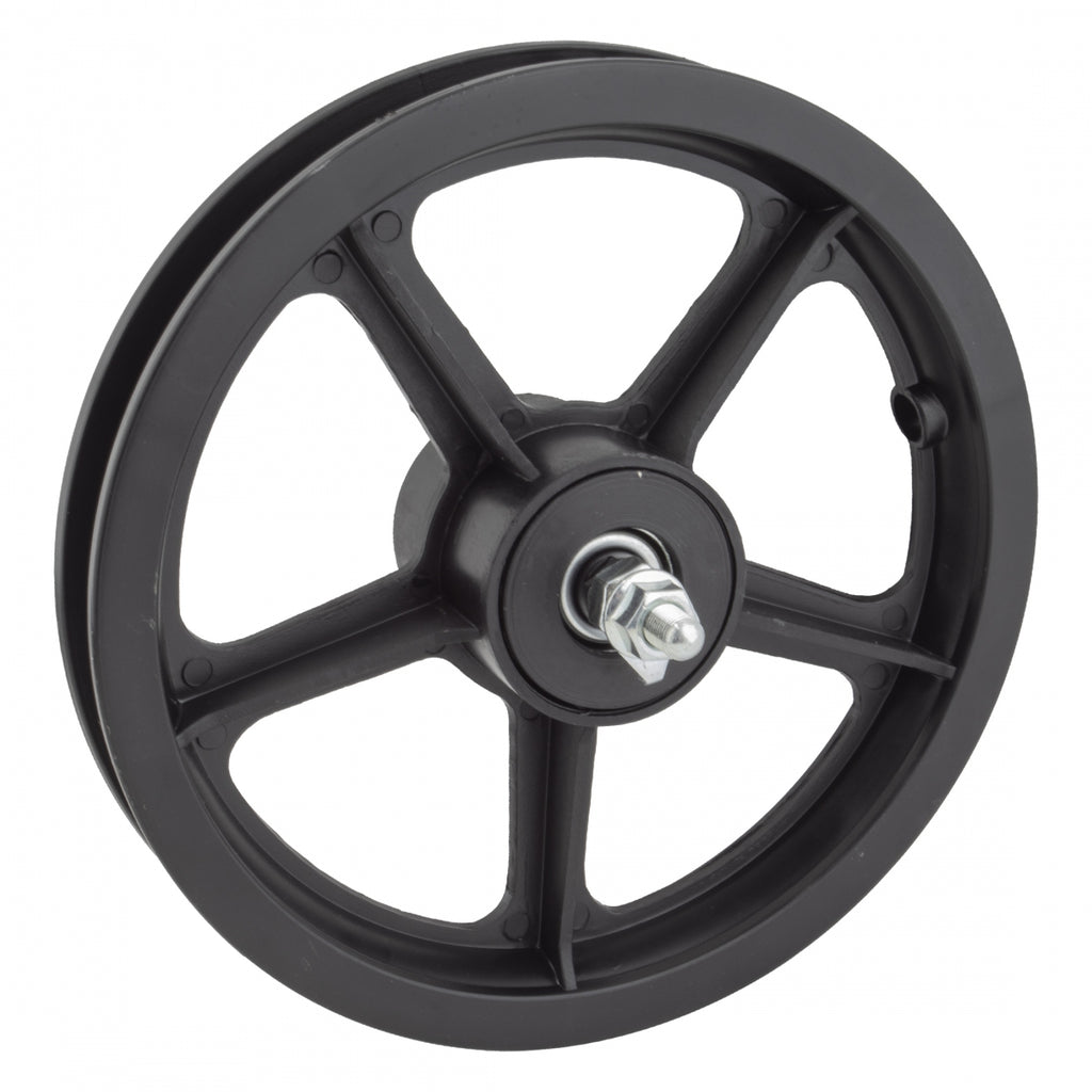 MAGURA 12-1/2x2-1/4 203x21 WHEEL MASTER FRONT BLACK