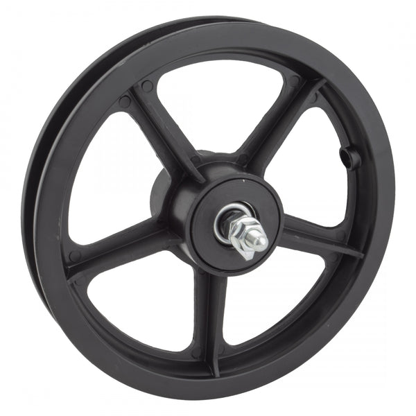 MAGURA 12-1/2x2-1/4 203x21 WHEEL MASTER FRONT BLACK