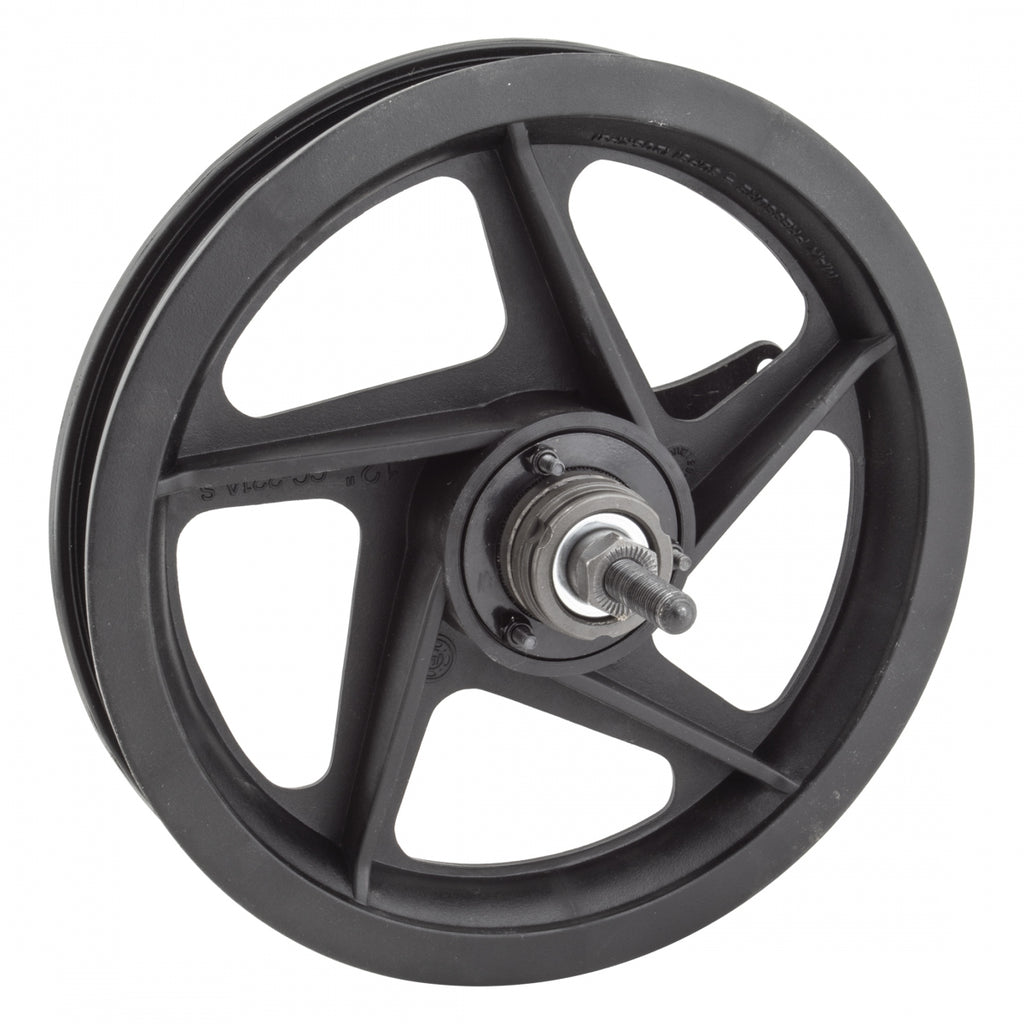 MAGURA 12-1/2x2-1/4 203x21 WHEEL MASTER REAR CB BLACK