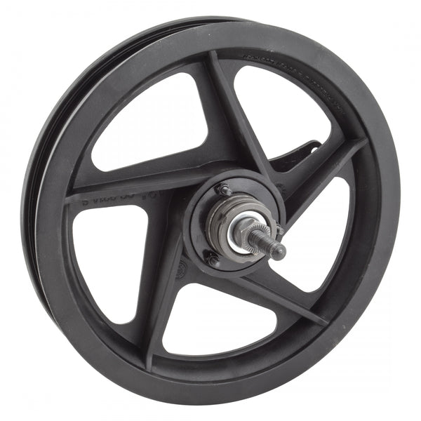 MAGURA 12-1/2x2-1/4 203x21 WHEEL MASTER REAR CB BLACK