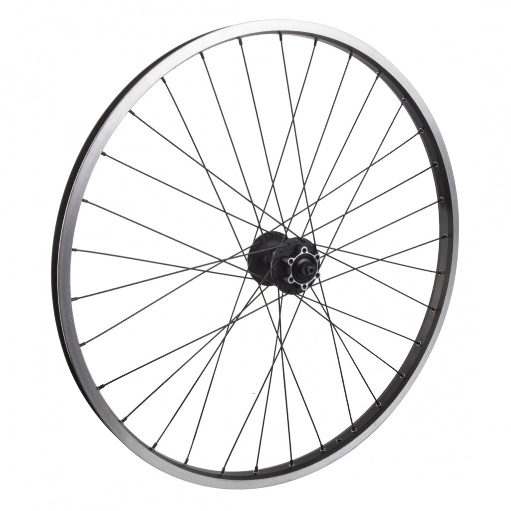 FRONT 26x1.5 559x22 SUN RHYNO LITE BLACK MSW 32 M525 BLACK DT2.0BK