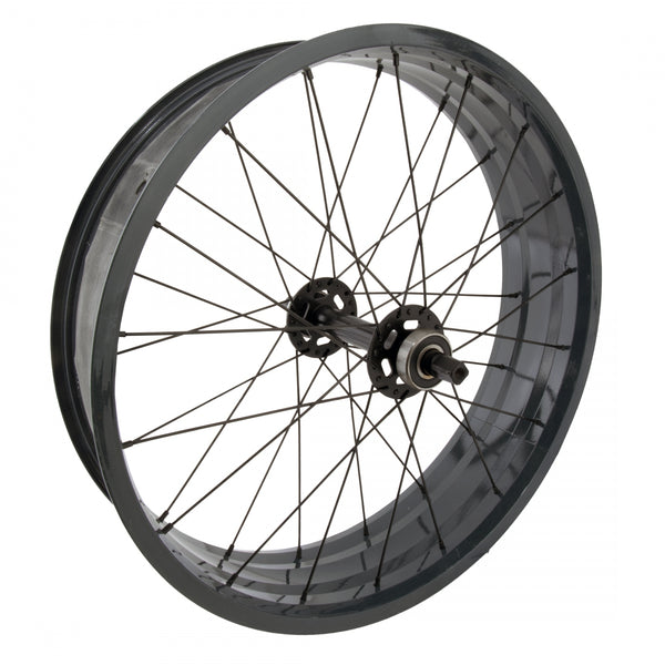 SUN REPLACEMENT UNICYCLE XL 20x4-1/4 BK/GREY 2010