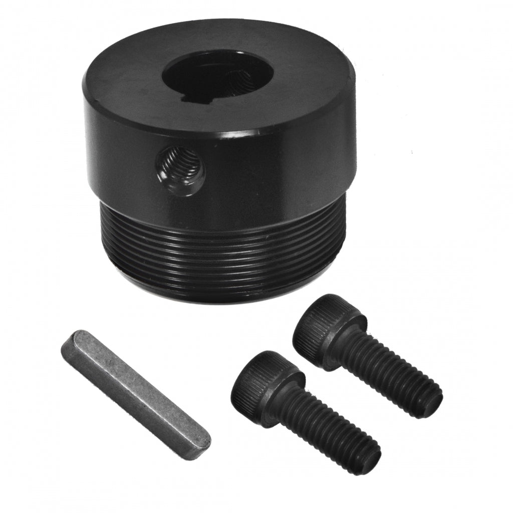 SUN TRIKE REPLACEMENT ADAPTER 15/35mm w/2 SCREWS