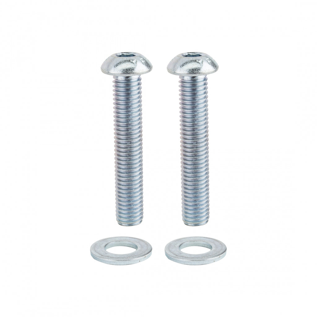 SUN SKR SIDEbySIDE KIT REPLACEMENT BRACE BOLT/NUT DOWN TUBE SETof2