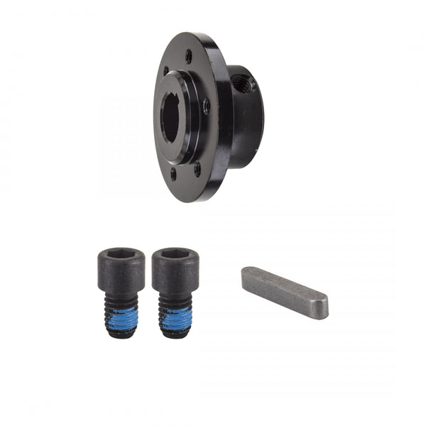 SUN TRIKE REPLACEMENT ADAPTER DISC 6B BAJA f/17mm AXLE (H)