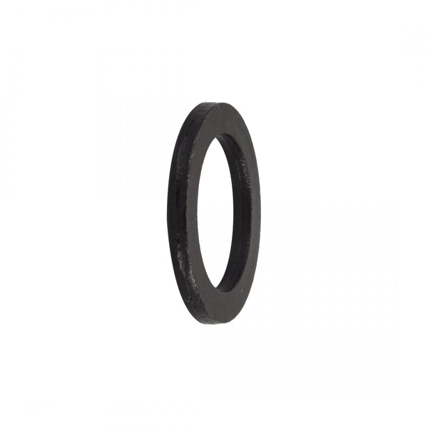 TRIKE REPLACEMENT WASHER BAJA STEEL RIGHT-HAND BLACK f/17mm AXLE (H)