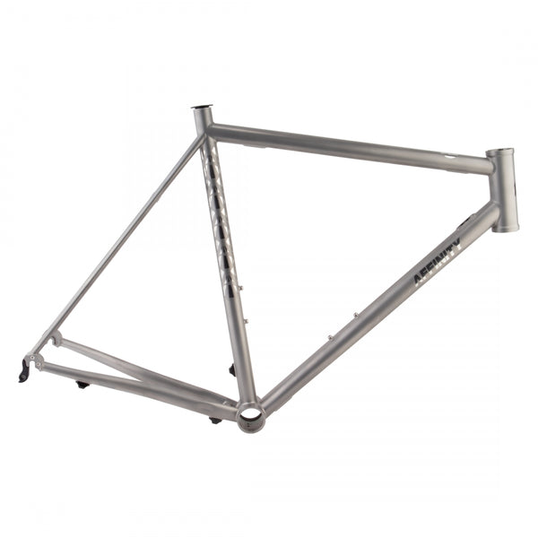 AFFINITY ROAD ANTHEM SS MEDIUM w/FORK+HEADSET RAW