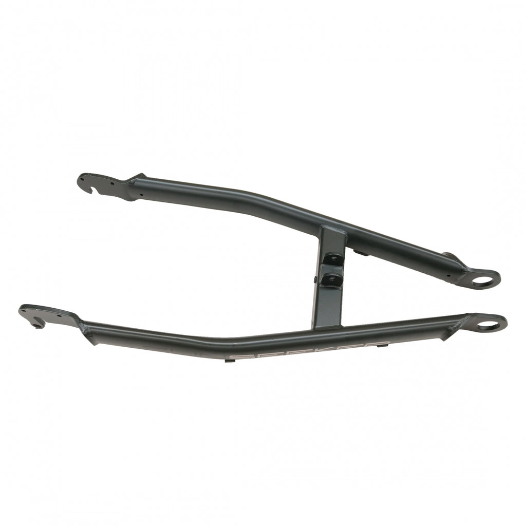 FRAME E-FAT-TAD REAR SWING ARM GN