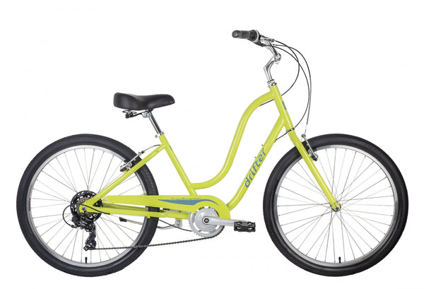 SUN DRIFTER ST L17.5 7sp KEY-LIME