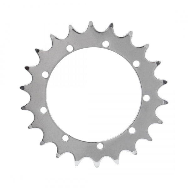 SUN TRIKE REPLACEMENT TRANSFER COG S/A9-BOLT 22Tx1/ SILVER