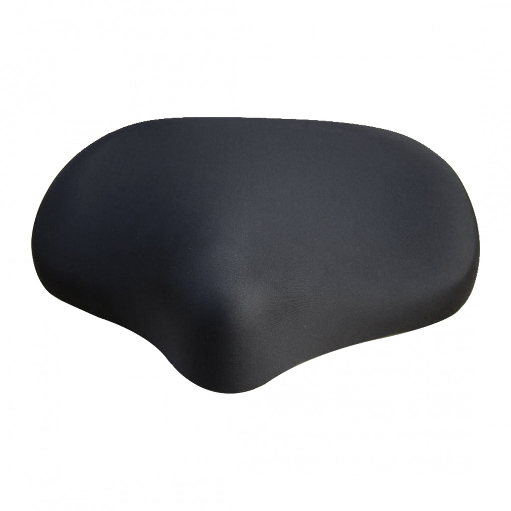 SEAT CUSHION w/COVER 87Fx82R 4-BOLT MOUNT