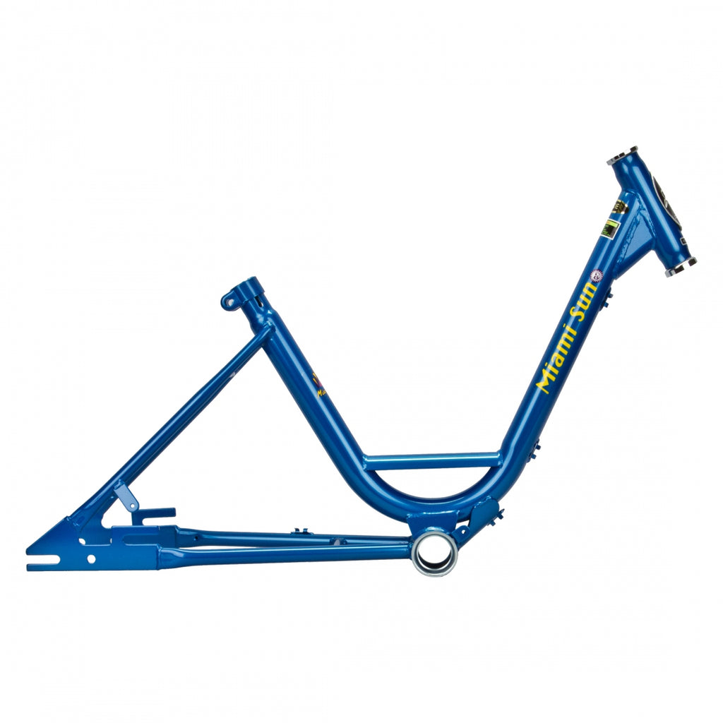 SUN TRIKE REPLACEMENT 20 BLUE