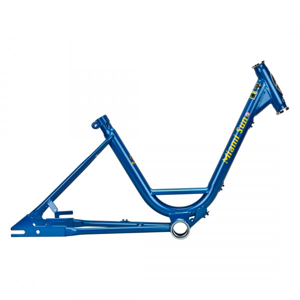 SUN TRIKE REPLACEMENT 20 BLUE