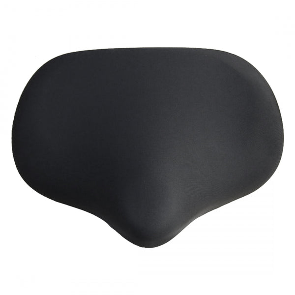 SEAT CUSHION w/COVER 102Fx66R 4-BOLT MOUNT