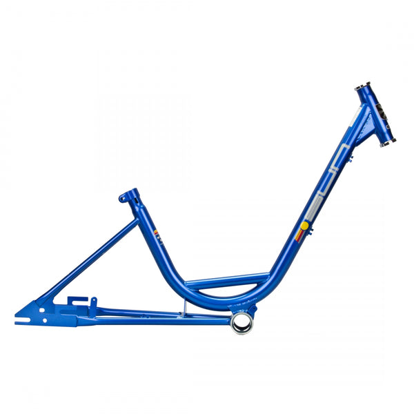 SUN TRIKE REPLACEMENT 24 09 BLUE