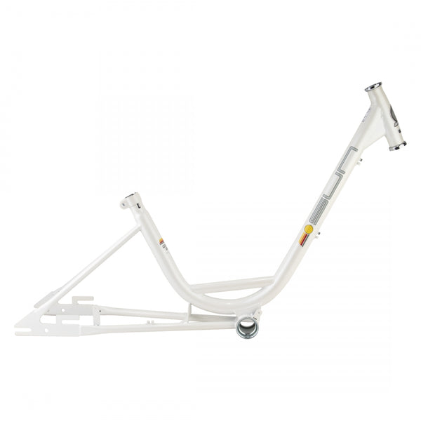 SUN TRIKE REPLACEMENT 24 09 WHITE