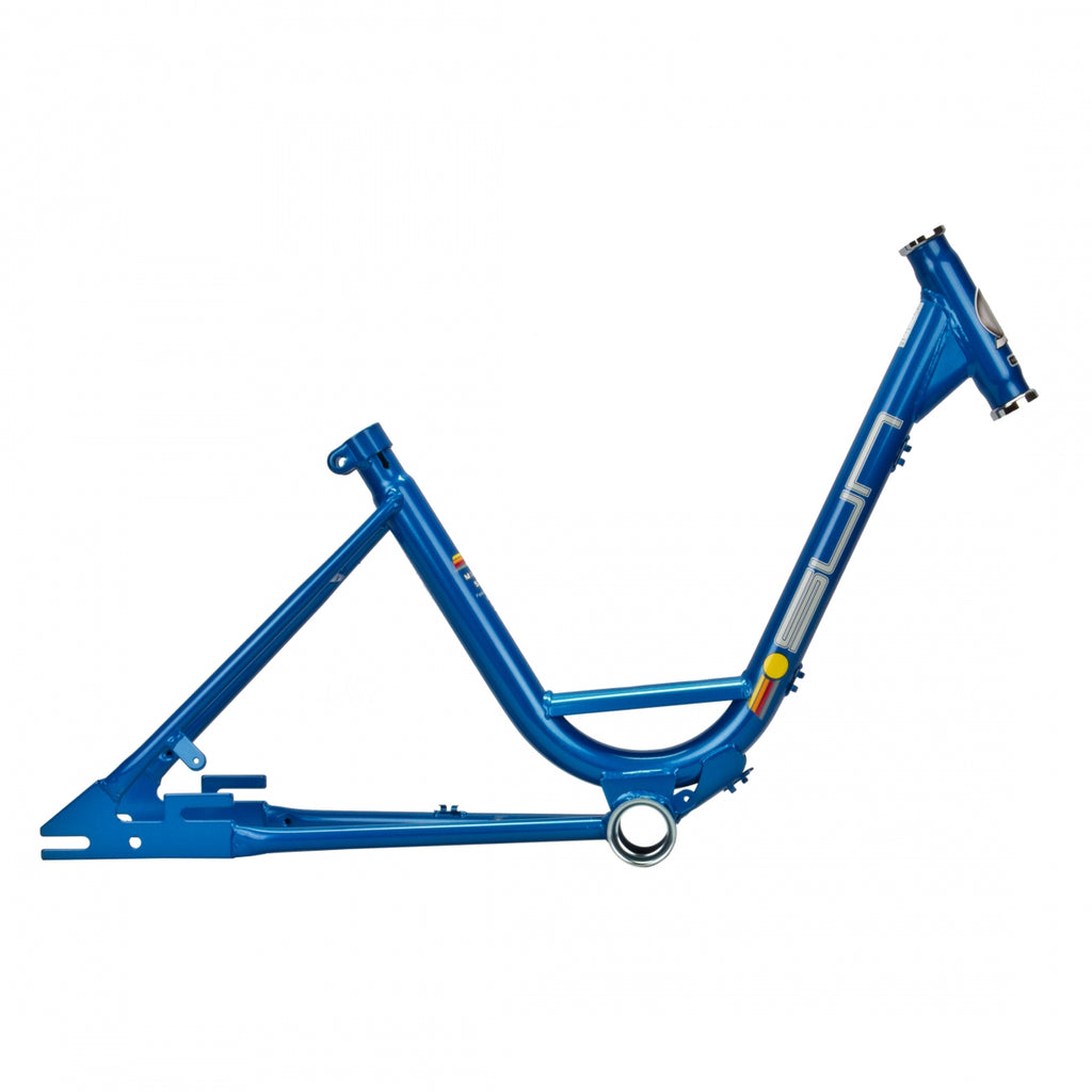 SUN TRIKE REPLACEMENT 20 09 BLUE