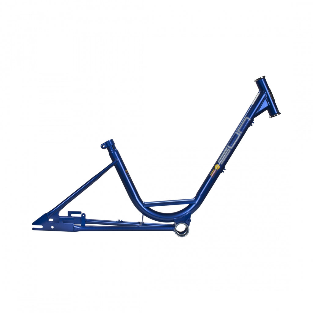 SUN TRIKE REPLACEMENT 24 2011 BLUE