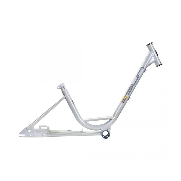 SUN TRIKE REPLACEMENT 24 2011 WHITE